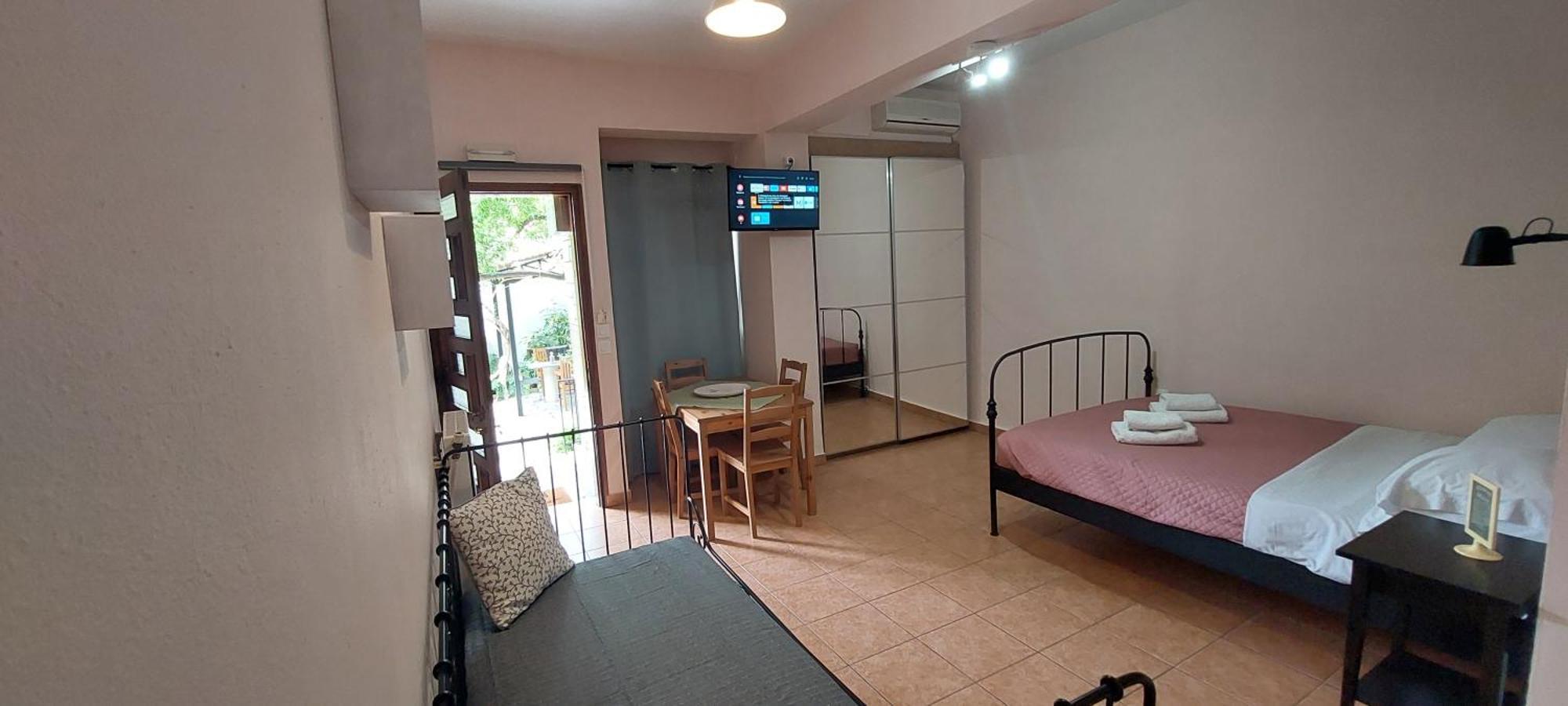 Guesthouse Machi Kato Gatzea Room photo