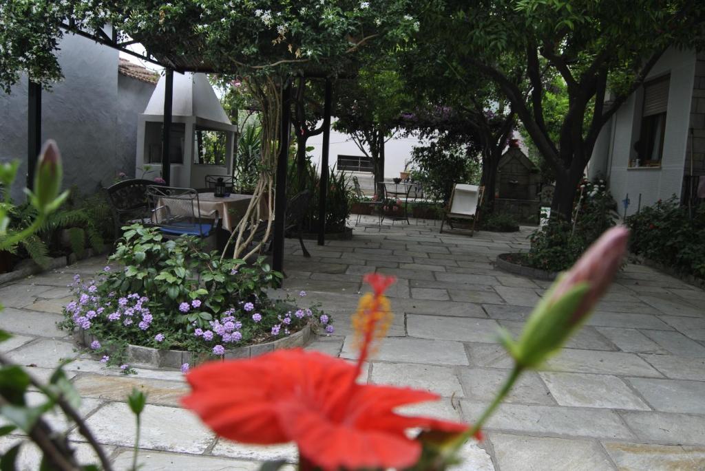 Guesthouse Machi Kato Gatzea Exterior photo
