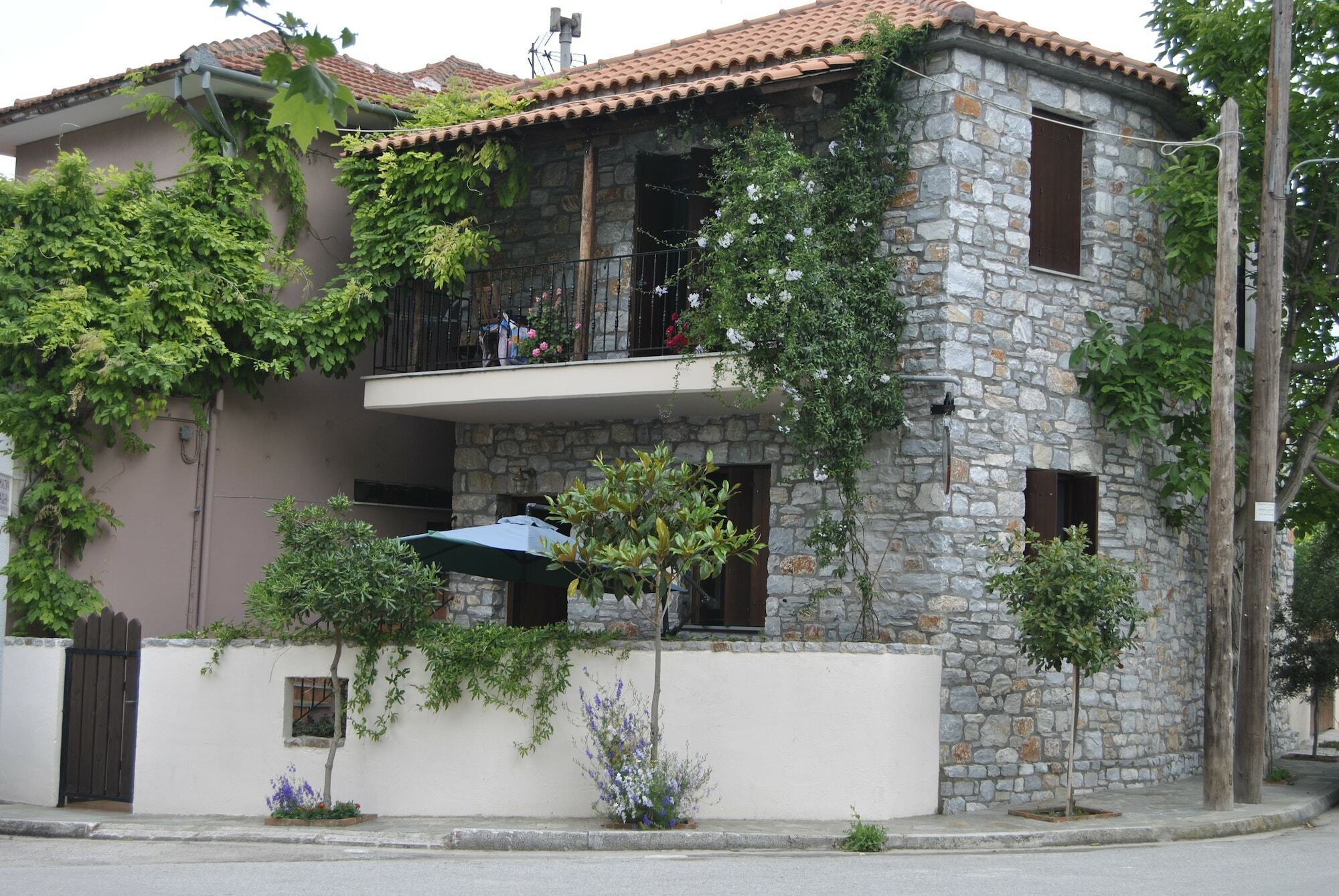 Guesthouse Machi Kato Gatzea Exterior photo