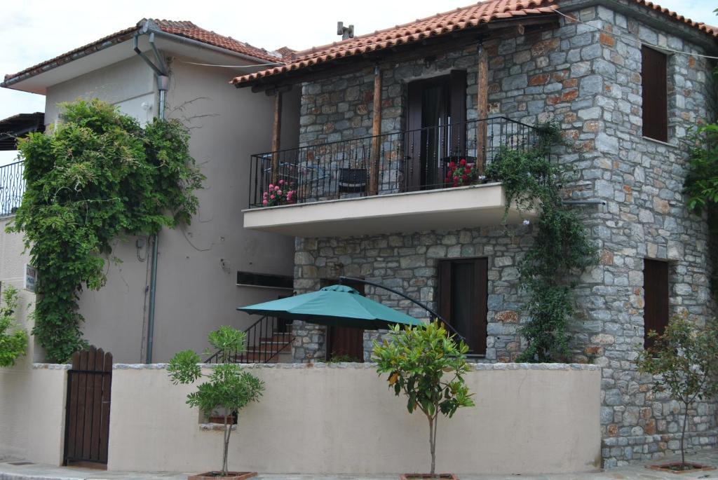 Guesthouse Machi Kato Gatzea Exterior photo
